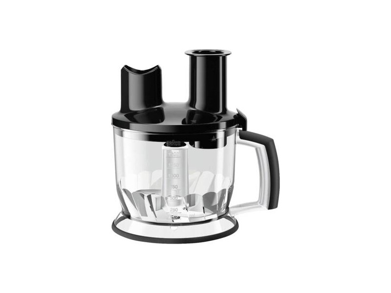 MQ70WH food processor acc. voor Multiquick 5 staafmixers